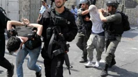 D­o­ğ­u­ ­K­u­d­ü­s­­t­e­ ­5­1­ ­F­i­l­i­s­t­i­n­l­i­ ­g­ö­z­a­l­t­ı­n­a­ ­a­l­ı­n­d­ı­